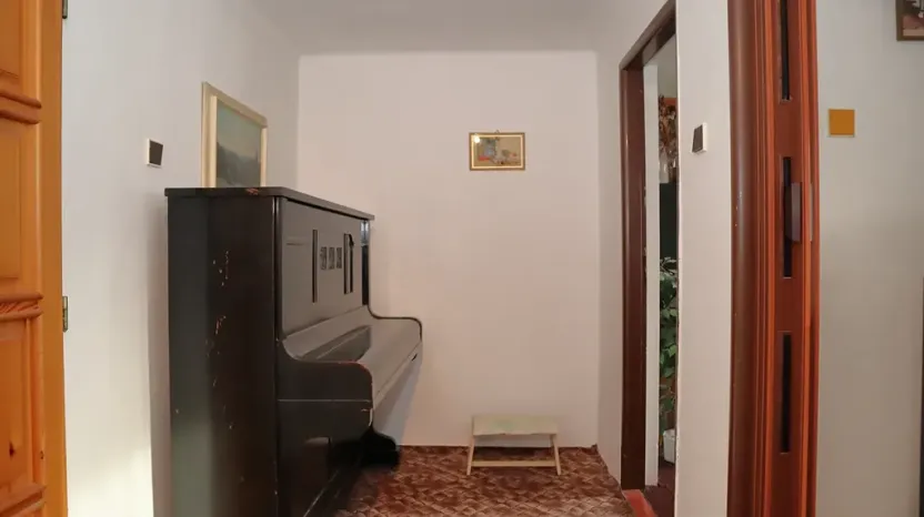 Prodej rodinného domu, Sázava, Ke Kopaninám, 140 m2