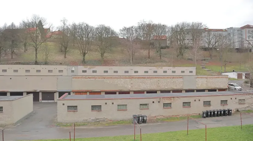 Prodej bytu 1+1, Benešov, Čechova, 31 m2