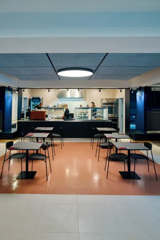 Pronájem kanceláře, Liberec - Liberec II-Nové Město, Chrastavská, 37 m2