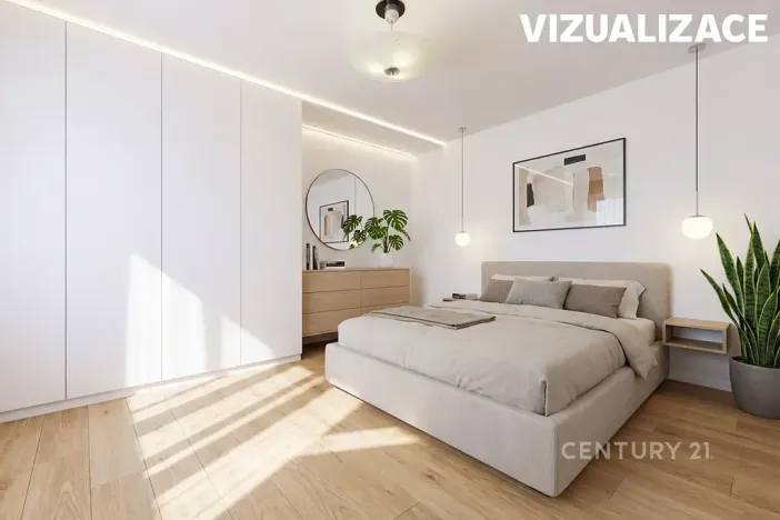 Prodej rodinného domu, Praha - Vinoř, V podskalí, 139 m2