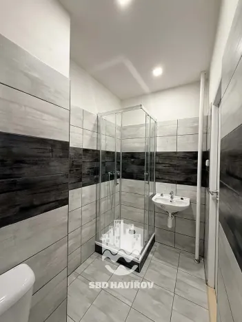 Prodej bytu 3+1, Havířov, Kosmonautů, 62 m2