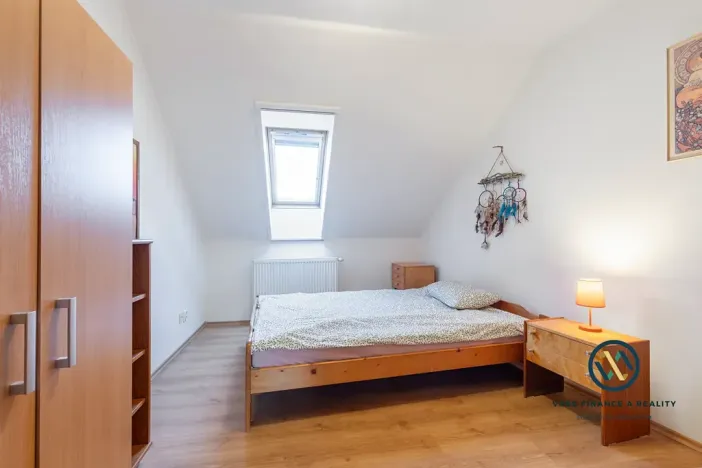 Prodej vícegeneračního domu, Mikulov, Na Jámě, 220 m2