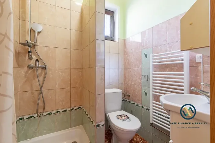 Prodej vícegeneračního domu, Mikulov, Na Jámě, 220 m2