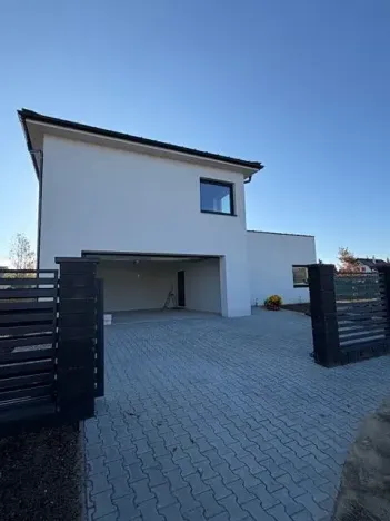 Prodej vily, Sulice, Na Okruhu, 286 m2