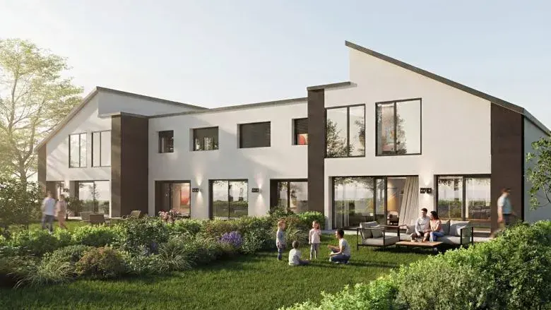 Prodej rodinného domu, Kamenice, 178 m2