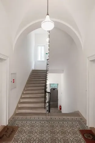 Prodej bytu 3+1, Praha - Smíchov, Drtinova, 121 m2