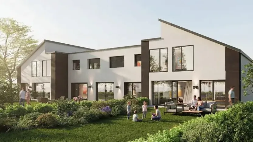 Prodej bytu 6+kk a větší, Kamenice, 178 m2