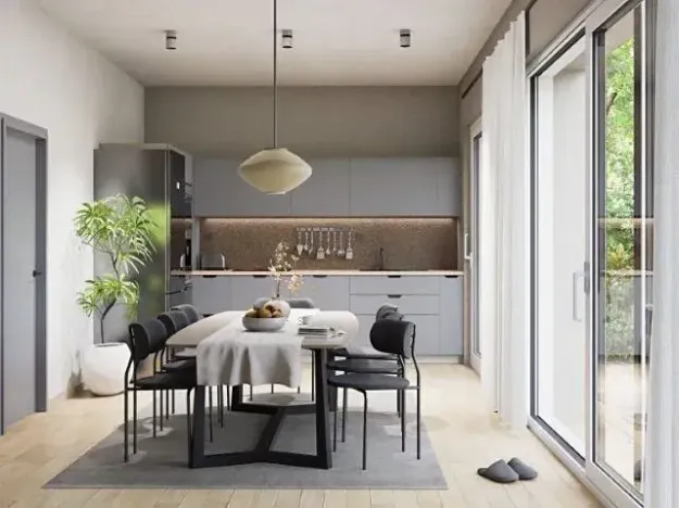 Prodej bytu 6+kk a větší, Kamenice, 178 m2