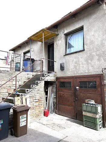 Prodej rodinného domu, Starovičky, 179 m2