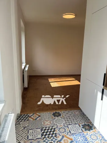 Pronájem bytu 2+kk, Pardubice, Sakařova, 51 m2