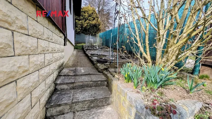 Prodej chaty, Stříbrná Skalice, 48 m2