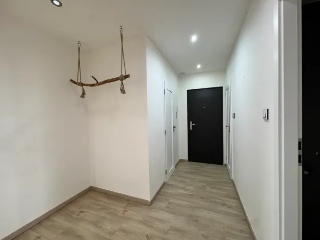 Pronájem bytu 2+1, Vysoké Mýto, Rokycanova, 59 m2