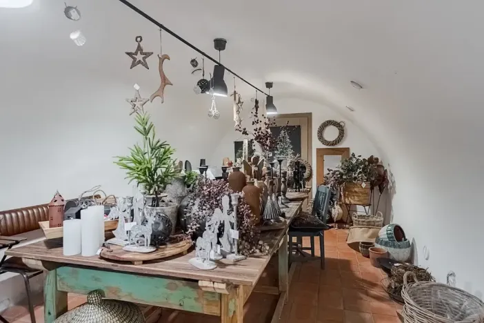 Prodej vícegeneračního domu, Litomyšl, Smetanovo náměstí, 459 m2