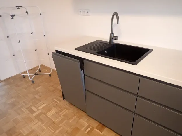 Pronájem bytu 2+kk, Liberec - Liberec XIV-Ruprechtice, Na Pískovně, 58 m2