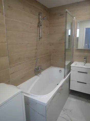 Pronájem bytu 2+kk, Liberec - Liberec XIV-Ruprechtice, Na Pískovně, 58 m2