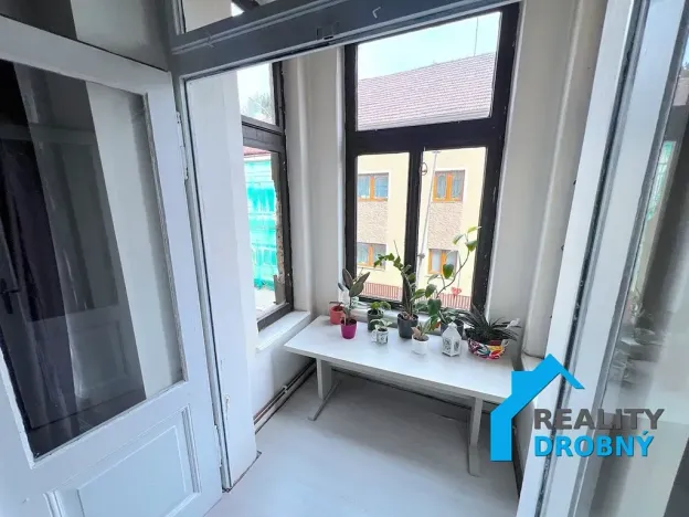 Prodej bytu 2+1, Benešov nad Ploučnicí, Děčínská, 94 m2