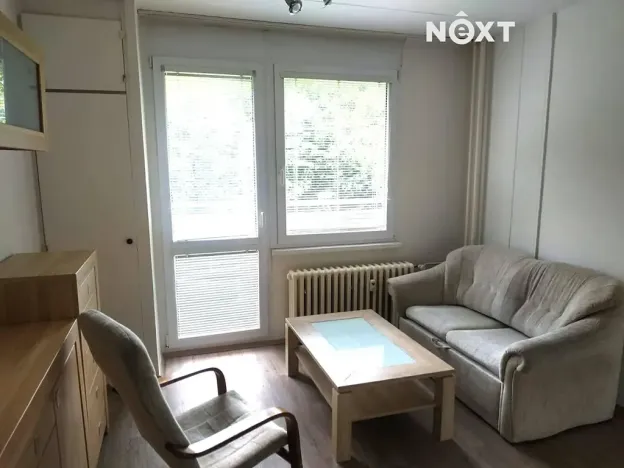 Pronájem bytu 2+kk, Trutnov, Náchodská, 39 m2