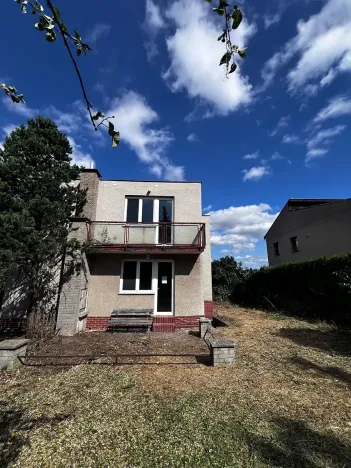 Prodej pozemku pro bydlení, Horoměřice, Ke Skále, 1108 m2