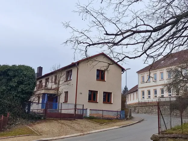 Prodej rodinného domu, Svojšín, 230 m2