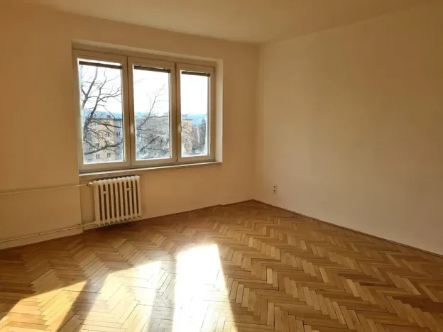Prodej bytu 2+1, Praha - Hloubětín, Zelenečská, 54 m2