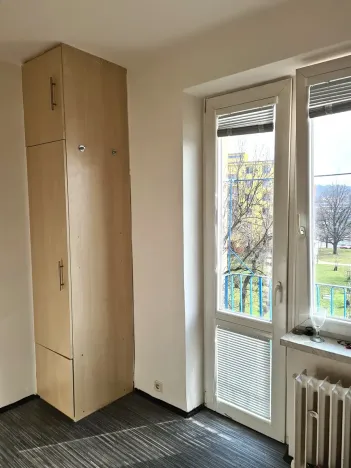 Prodej bytu 2+1, Praha - Hloubětín, Zelenečská, 54 m2