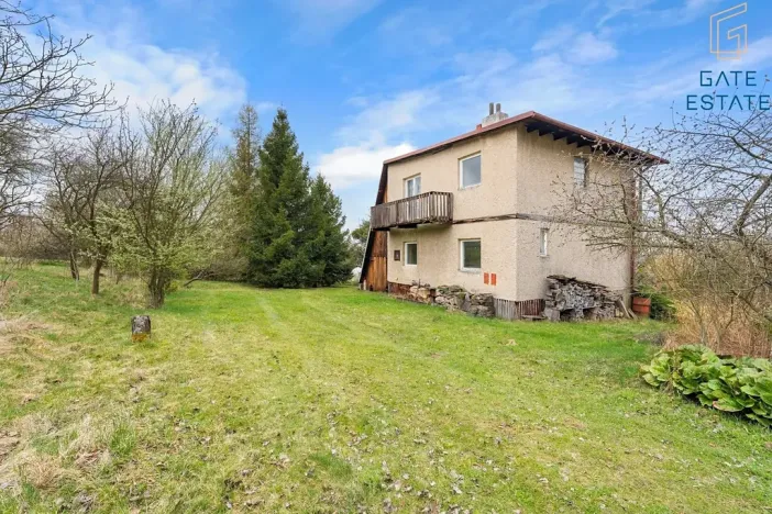 Prodej chaty, Holešov, 95 m2