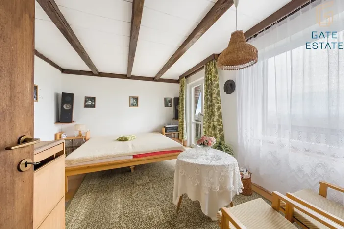 Prodej chaty, Holešov, 95 m2