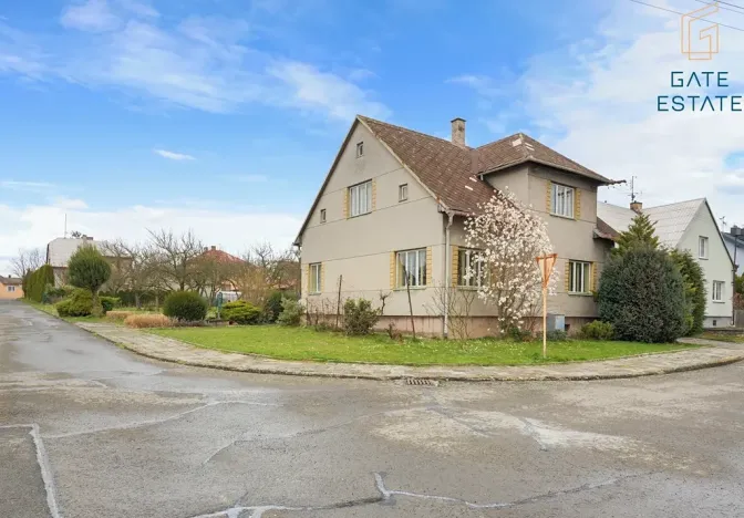 Prodej rodinného domu, Všechovice, 187 m2