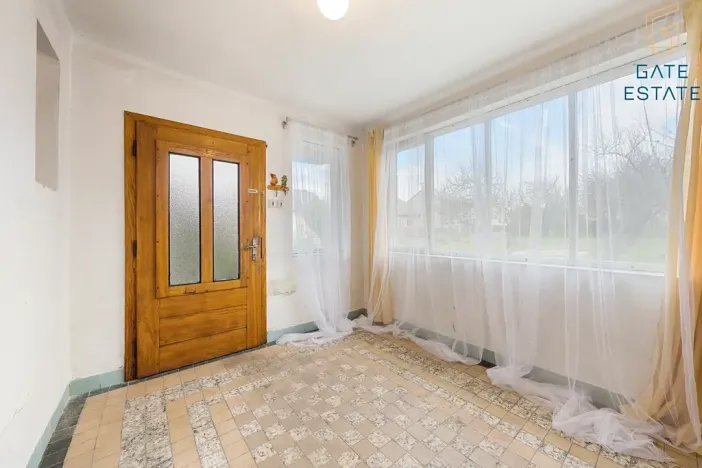 Prodej rodinného domu, Všechovice, 187 m2