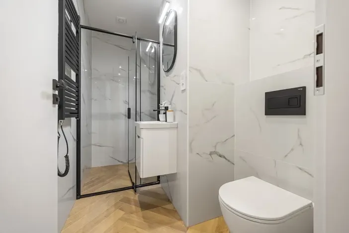 Prodej bytu 4+kk, Praha - Troja, Velká skála, 111 m2