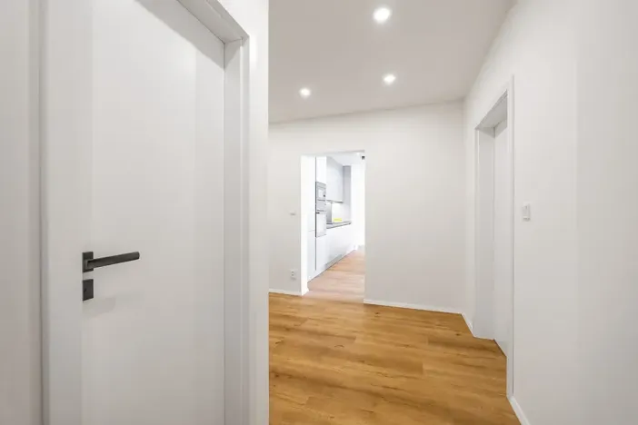 Prodej bytu 4+kk, Praha - Troja, Velká skála, 111 m2