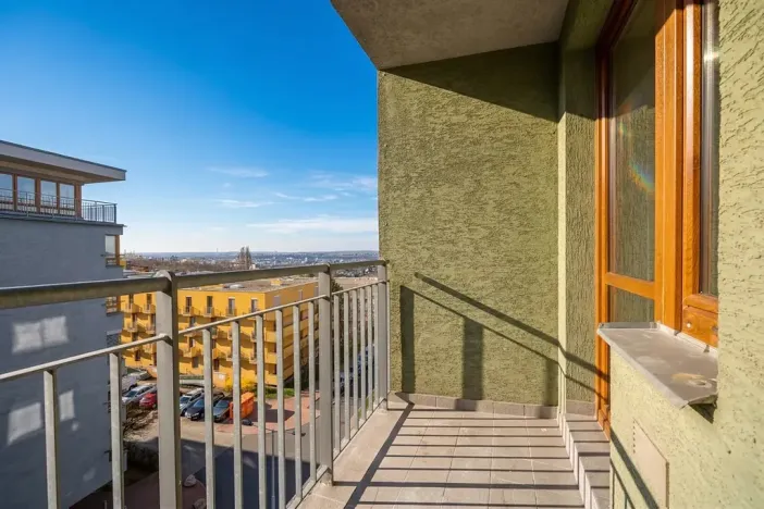 Prodej bytu 4+kk, Praha - Troja, Velká skála, 111 m2