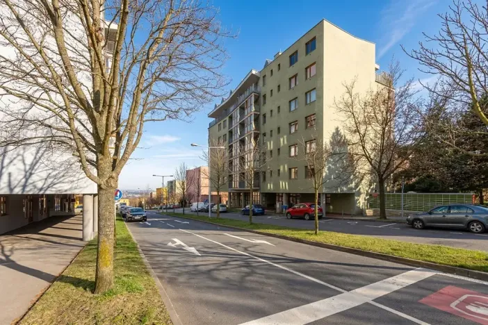 Prodej bytu 4+kk, Praha - Troja, Velká skála, 111 m2