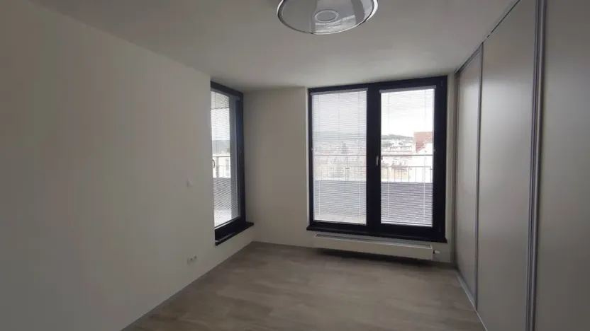 Prodej bytu 3+kk, Strakonice - Strakonice II, Na Ohradě, 84 m2