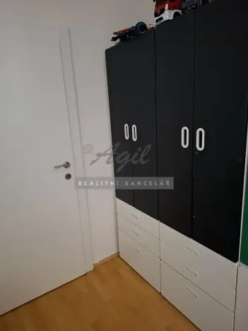 Pronájem bytu 3+1, Brno, 72 m2