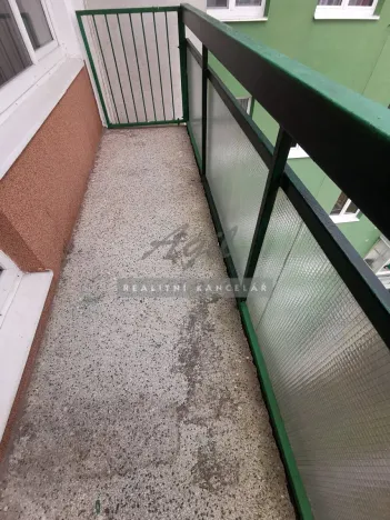 Pronájem bytu 3+1, Brno, 72 m2