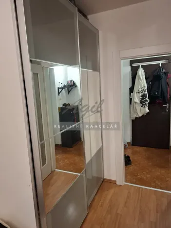 Pronájem bytu 3+1, Brno, 72 m2