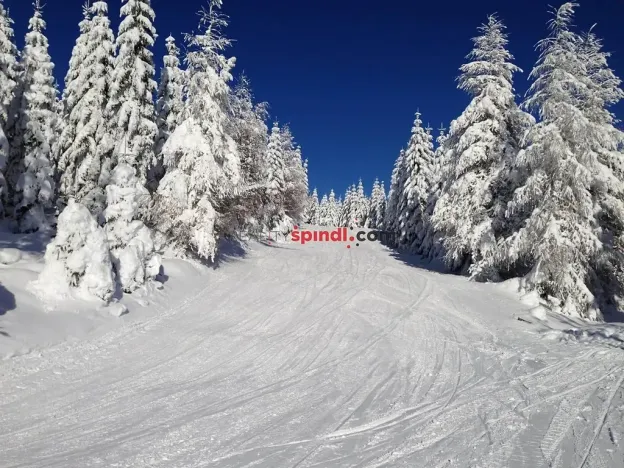 Prodej bytu 4+1, Špindlerův Mlýn, 149 m2