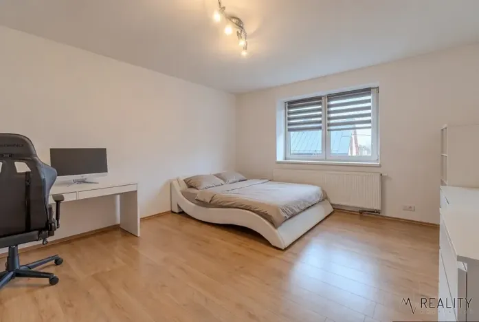 Prodej rodinného domu, Ostrava, Haškova, 200 m2