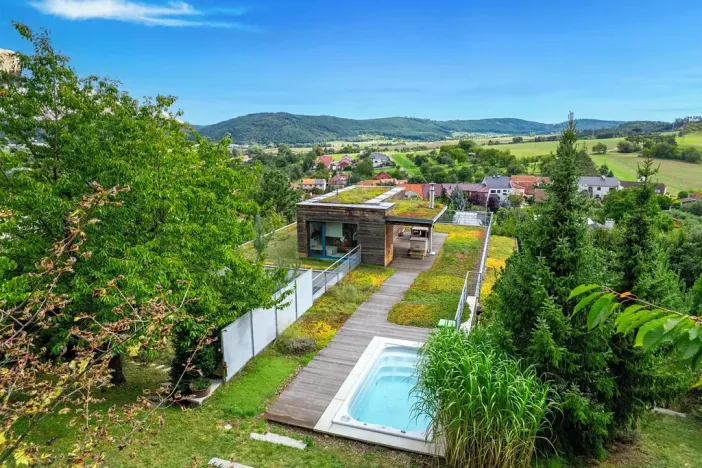 Prodej vily, Moravské Knínice, 350 m2