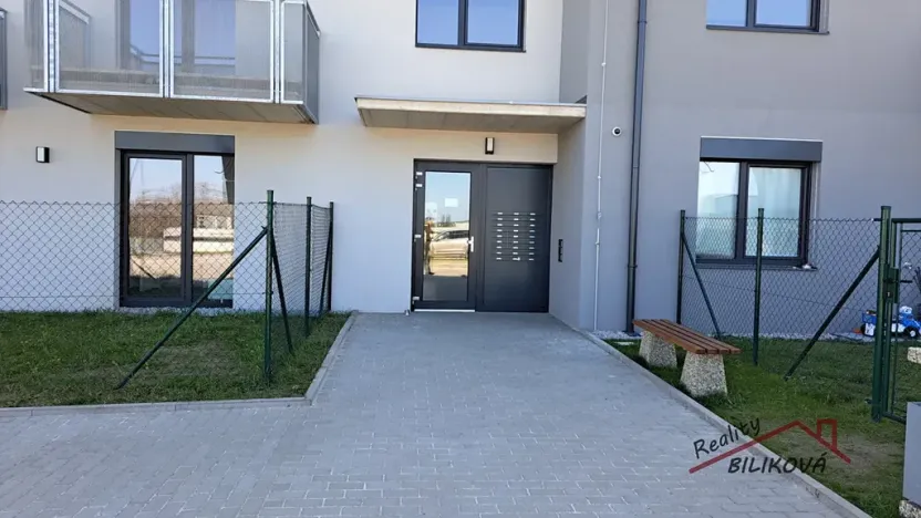 Pronájem bytu 1+kk, Kolín, Pražská, 37 m2