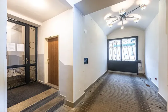 Prodej bytu 2+kk, Praha, Lucemburská, 51 m2