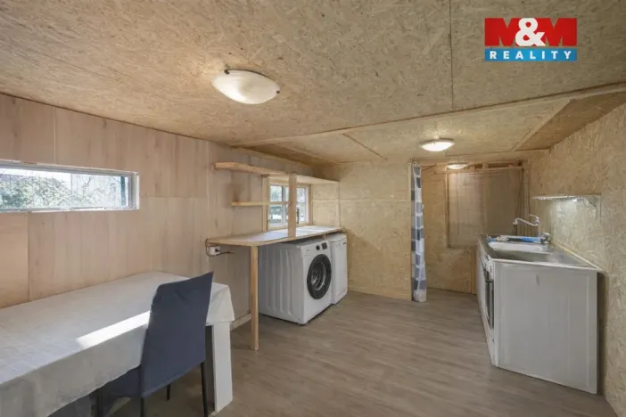 Prodej chaty, Zbožíčko, 80 m2