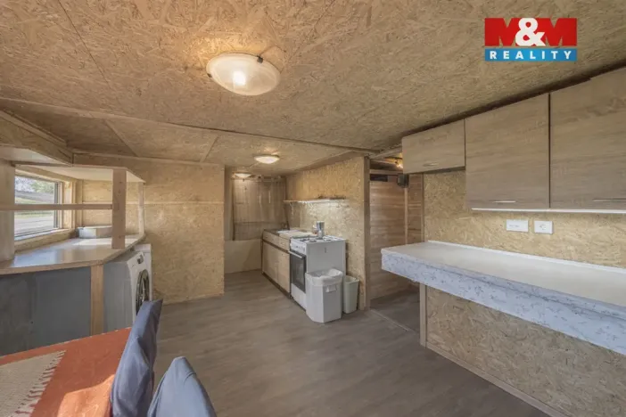 Prodej chaty, Zbožíčko, 80 m2