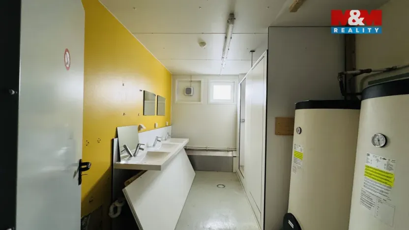 Prodej, Planá, 300 m2