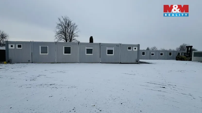 Prodej, Planá, 300 m2