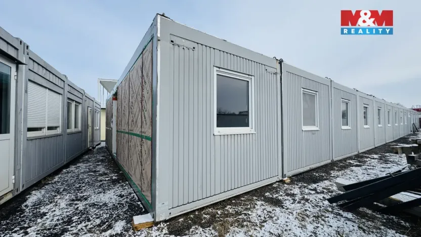 Prodej, Planá, 300 m2