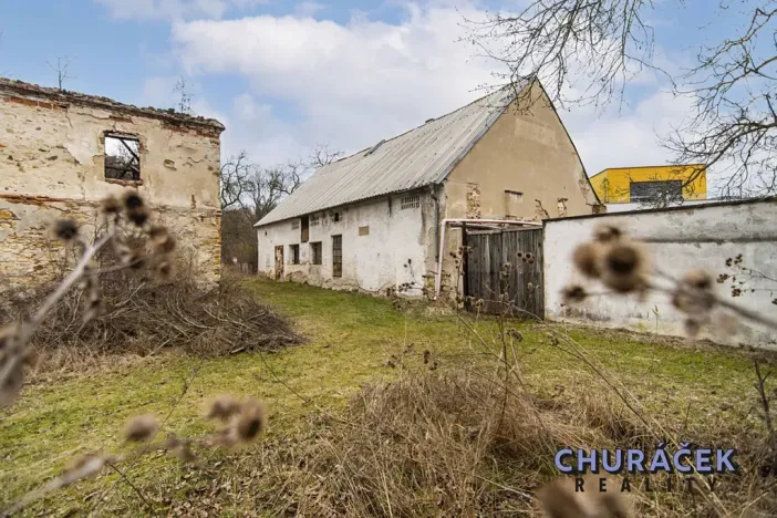 Prodej pozemku pro bydlení, Praha - Stodůlky, Kovářova, 315 m2