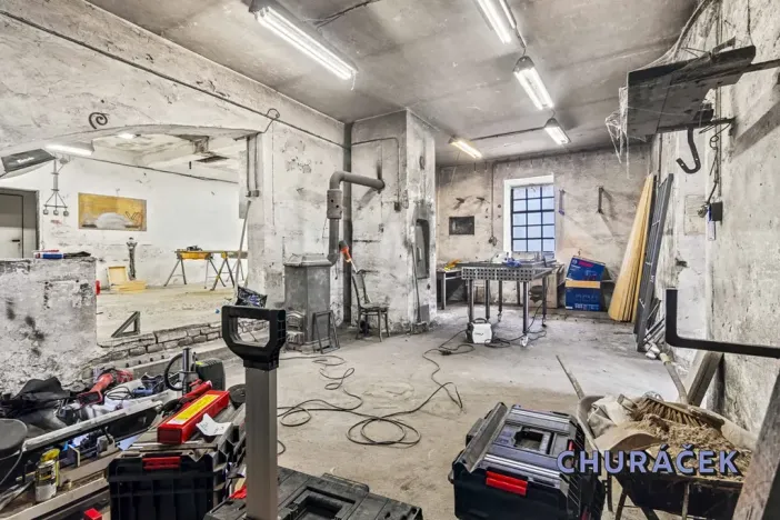 Prodej pozemku pro bydlení, Praha - Stodůlky, Kovářova, 315 m2