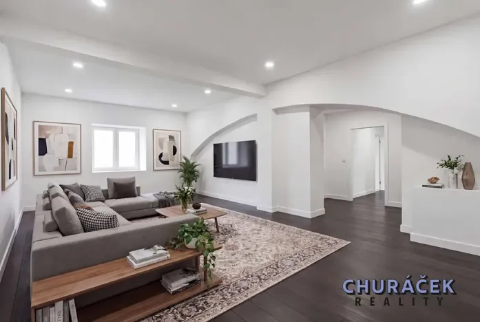 Prodej pozemku pro bydlení, Praha - Stodůlky, Kovářova, 315 m2